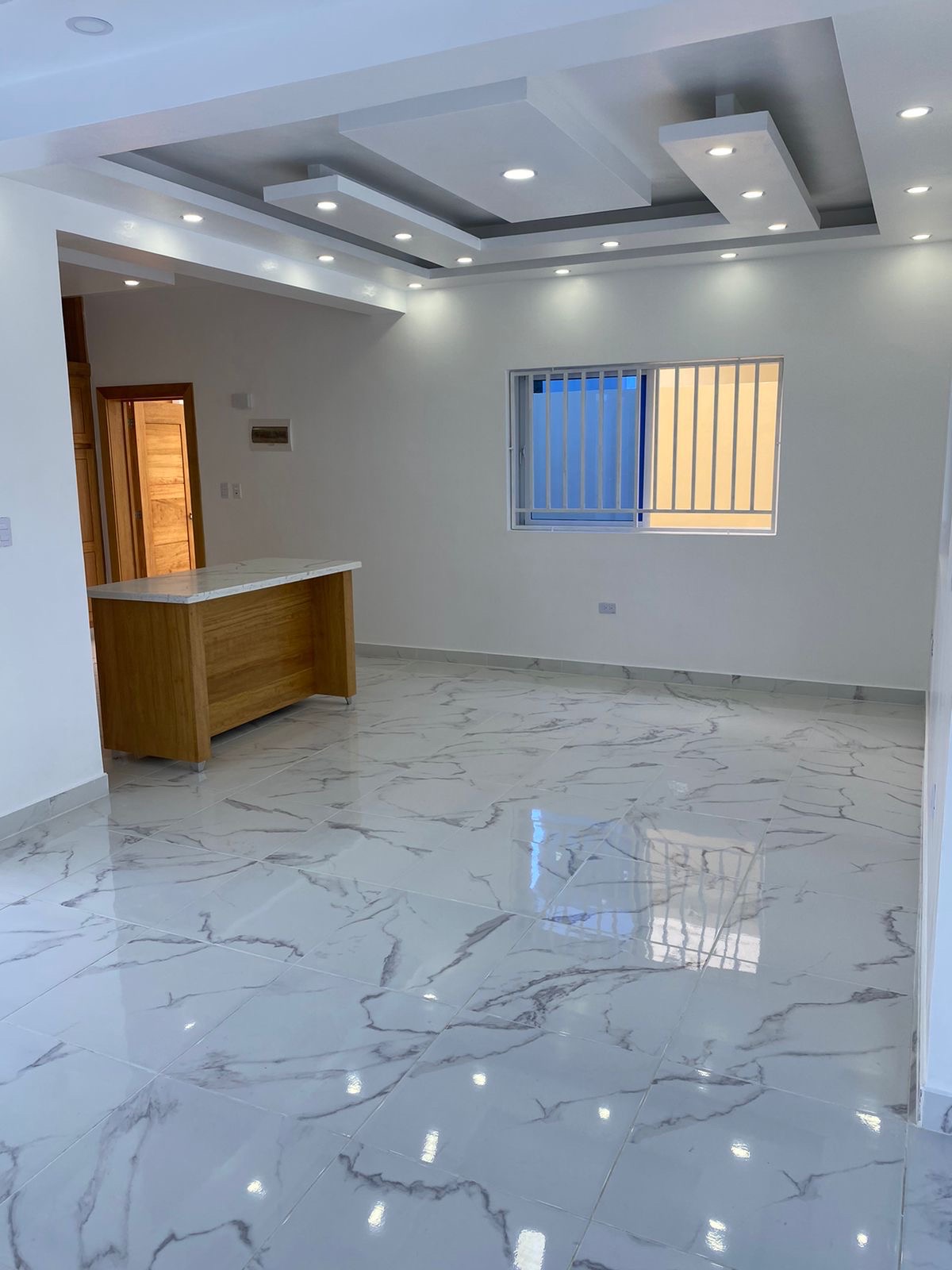 casas - casa de 4 habitaciones en Pto Pta  1
