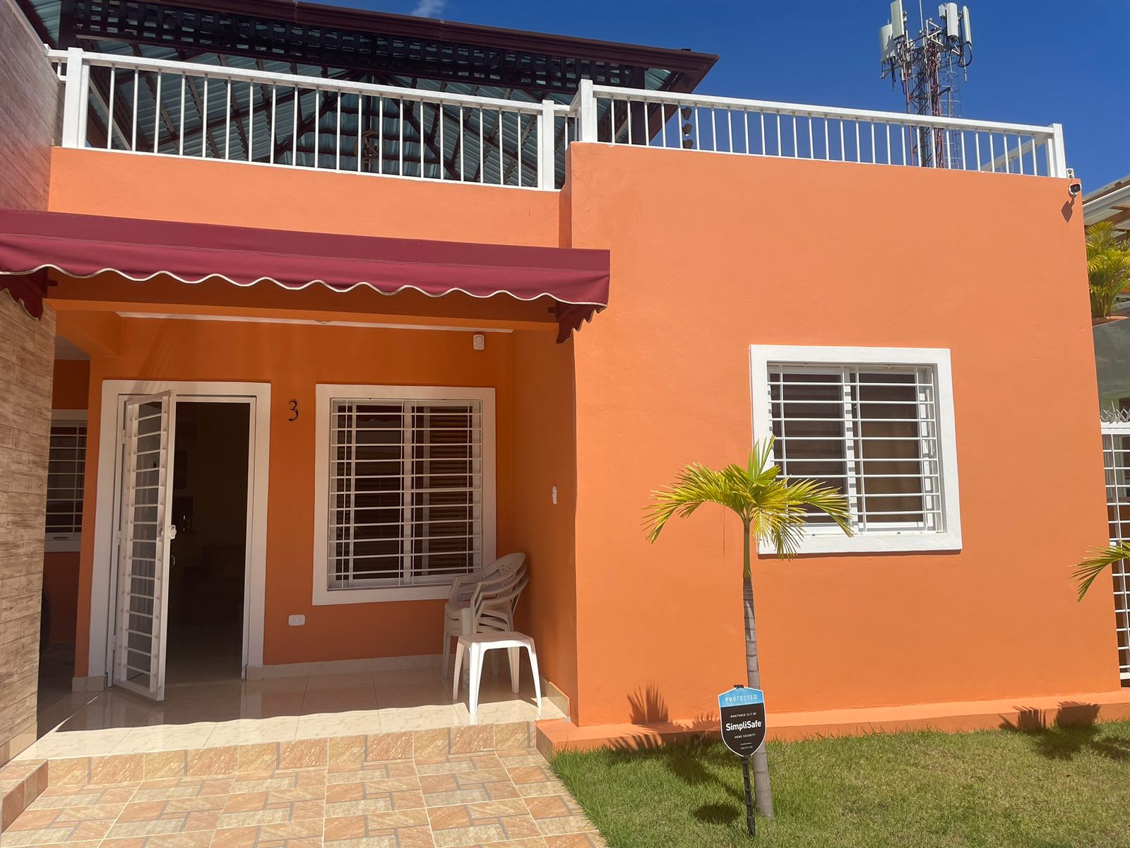 casas - Casa a 15 minutos de la ciudad lista para mudarse a buen precio 1