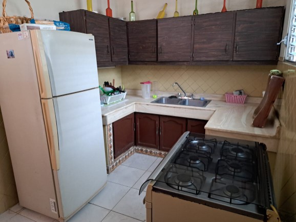 casas - Vendo  casa  comercial en La Vega 1