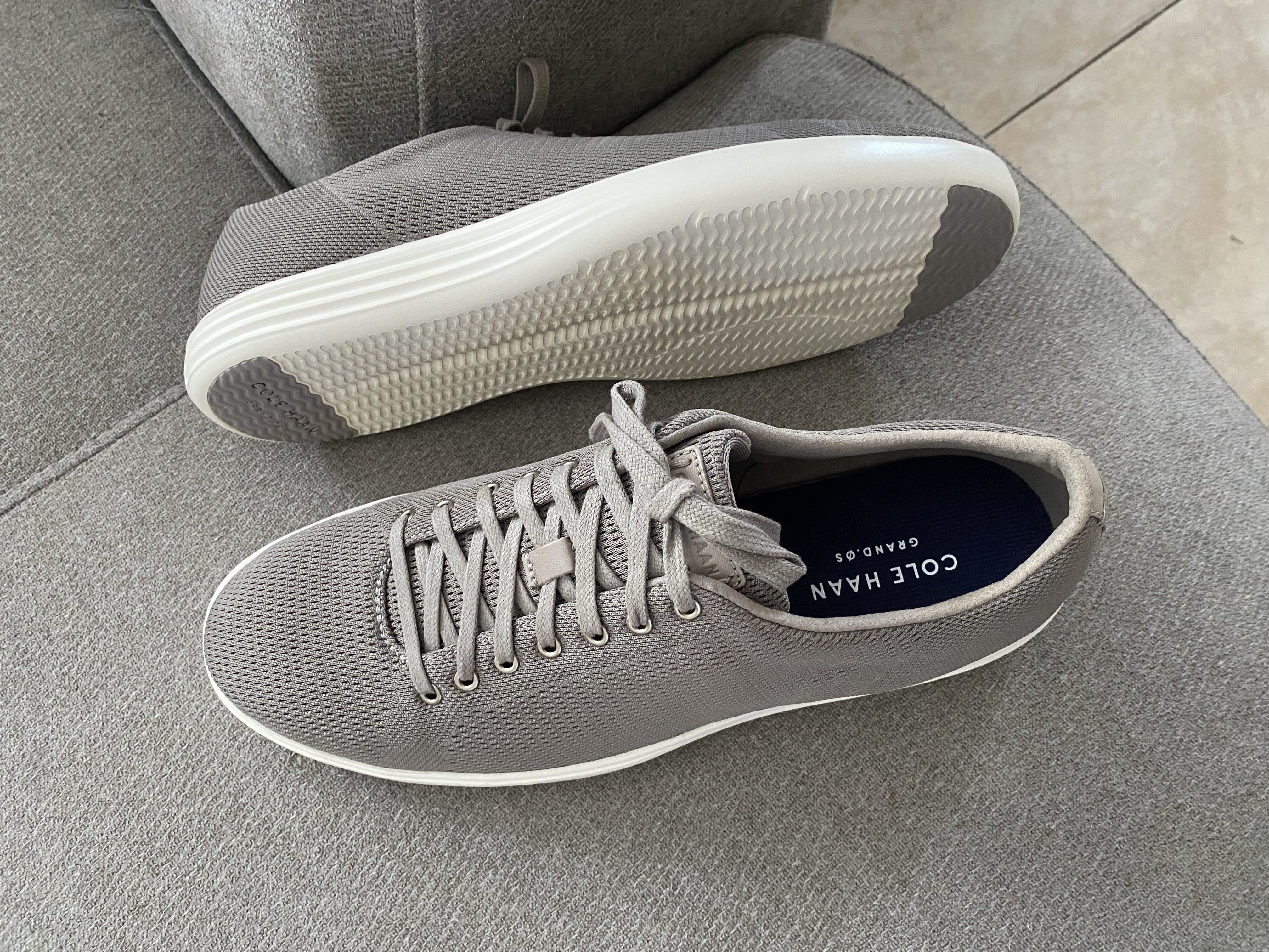 zapatos para hombre - Tenis de hombre Cole Haan 3500 1