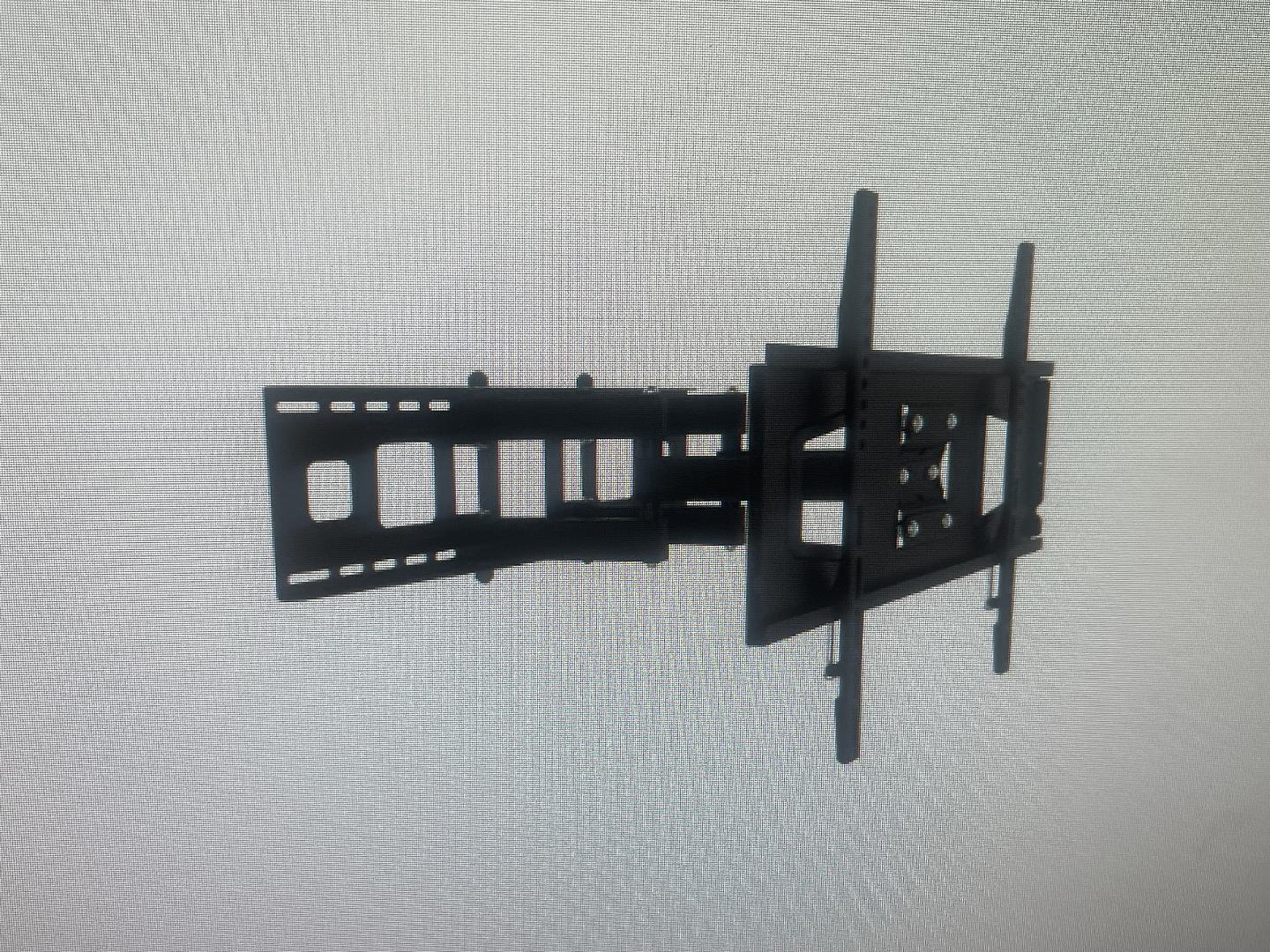 decoración y accesorios - Soporte de Pared para Televisión de 32" a 70”