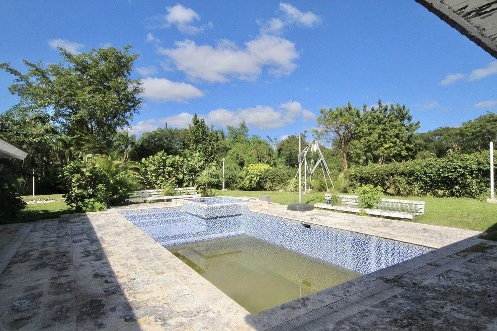 casas vacacionales y villas - ¡Oportunidad única! Villa de lujo en Casa de Campo – Frente al Golf 6