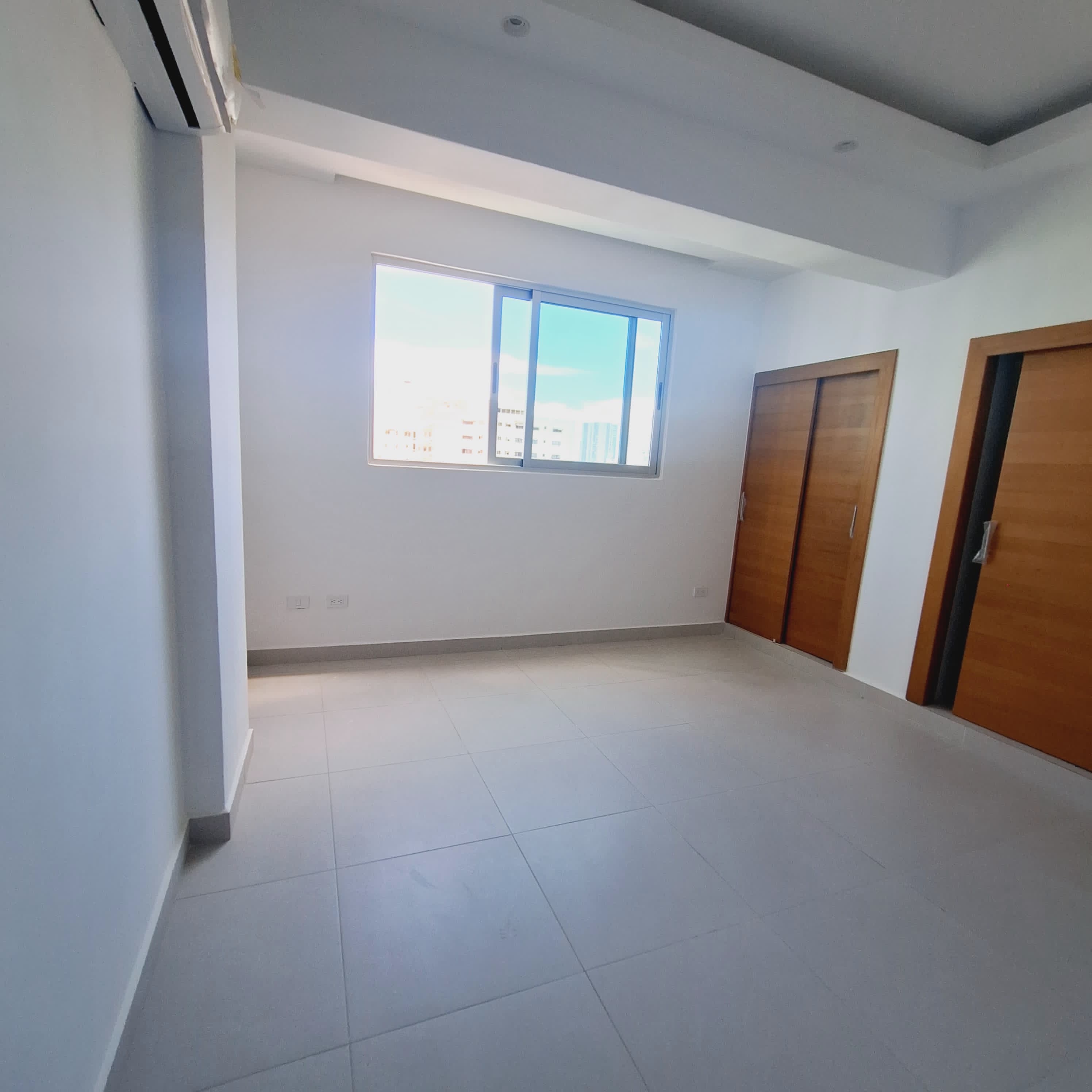 apartamentos - Se alquila en exclusivo apartamento de lujo en Bella Vista.  5