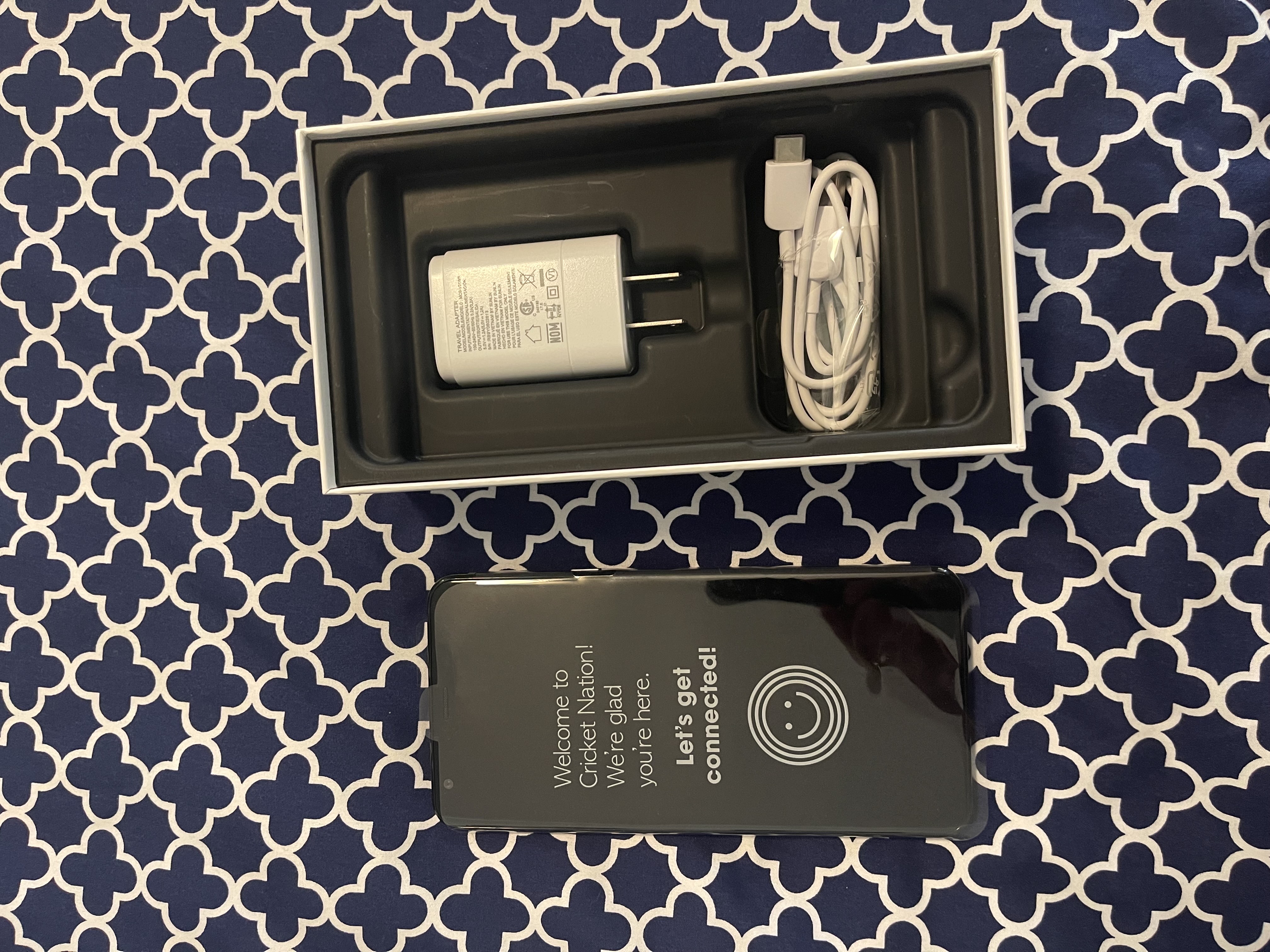 celulares y tabletas - Vengo LG Stylo 5 1