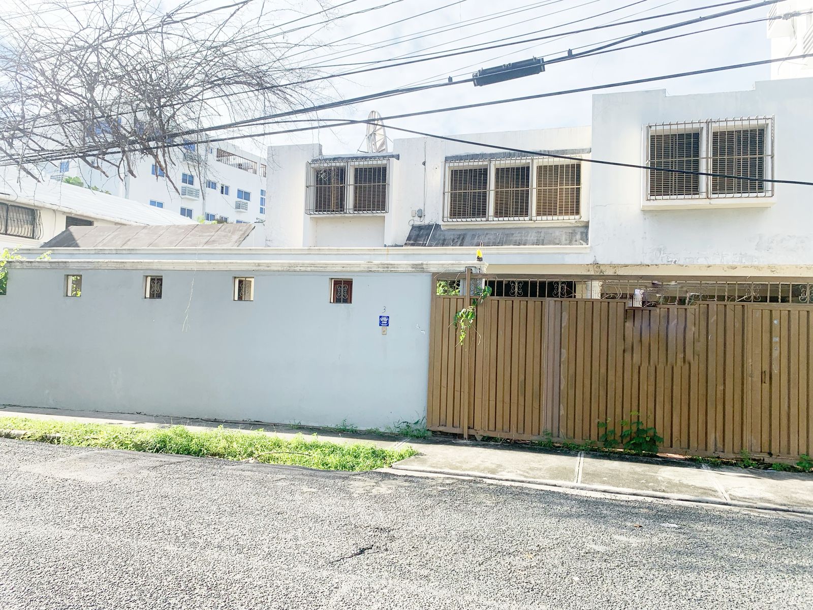 casas - Casa en venta Restauradores  2