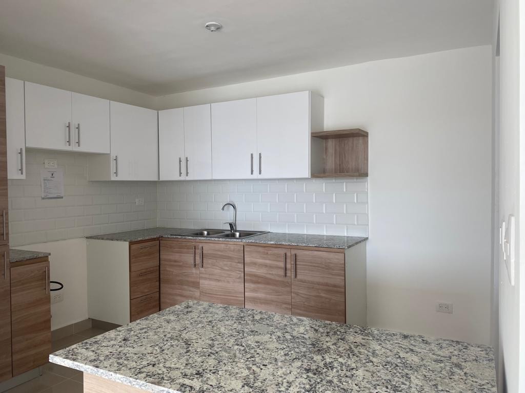 apartamentos - APARTAMENTO EN VENTA EN PADRE LAS CASAS, SANTIAGO DE LOS  CABALLEROS. 2