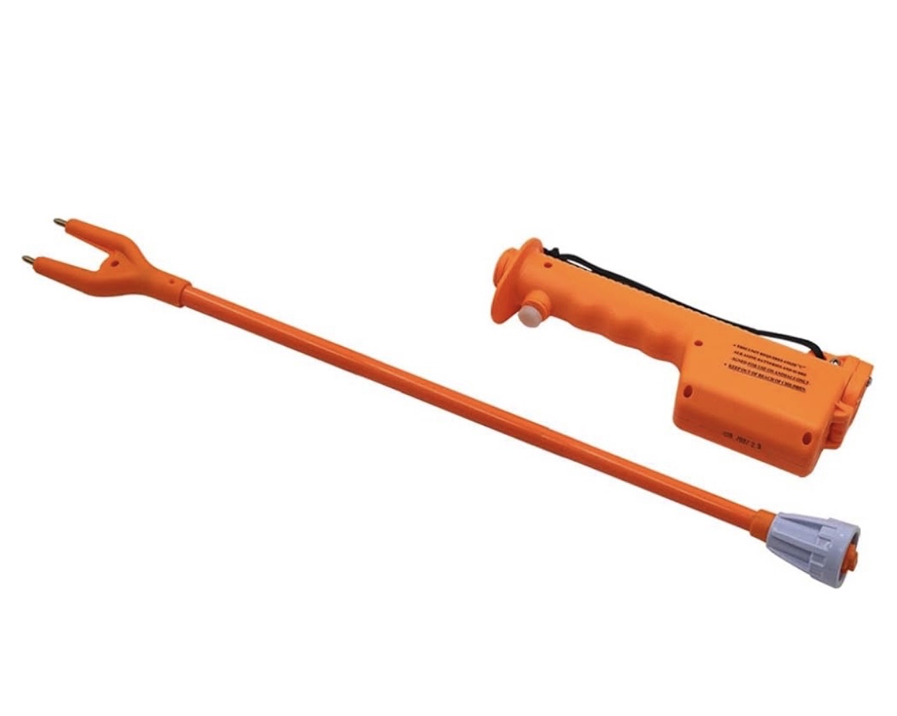 equipos profesionales - Baston  eléctrico  3