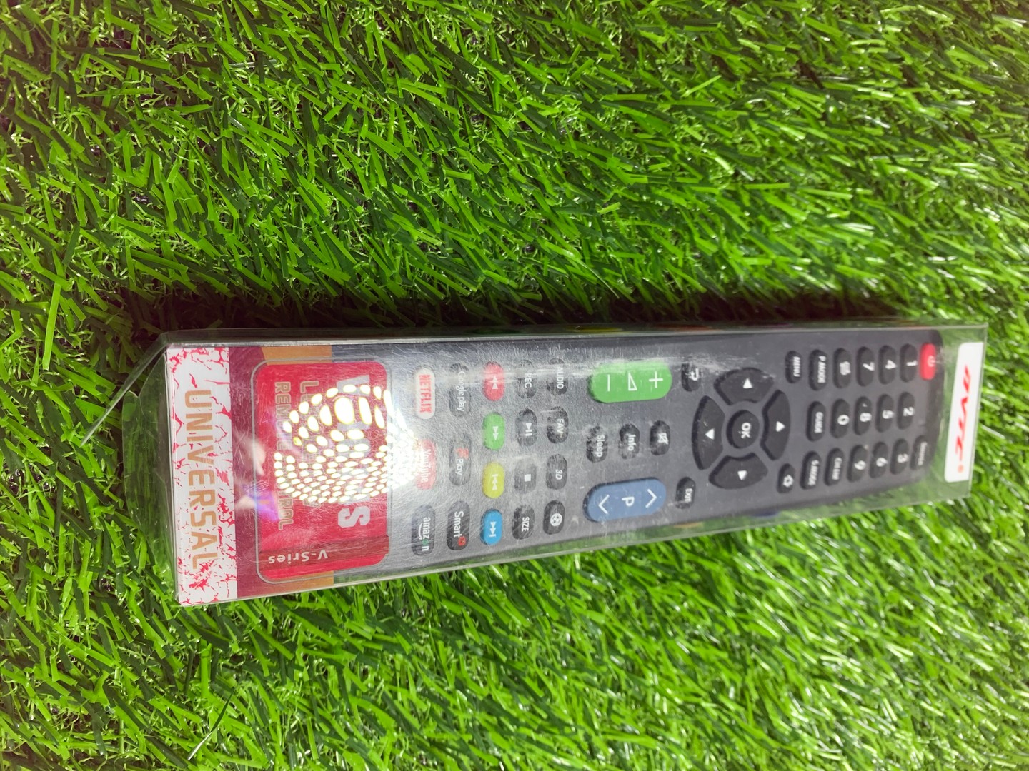 otros electronicos - controles universales 0