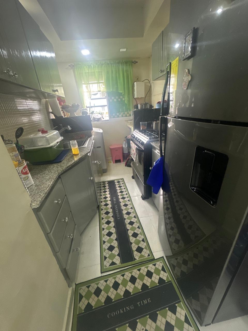 apartamentos - Descubre este acogedor apartamento SAN ISIDRO  3