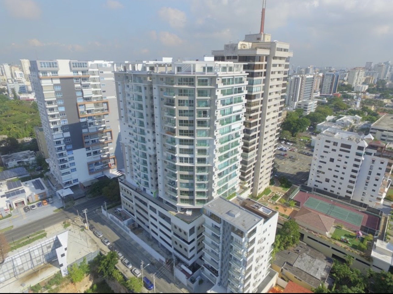 apartamentos - ¡Oportunidad de Inversión en La Julia! Apartamento en Venta para Airbnb 9