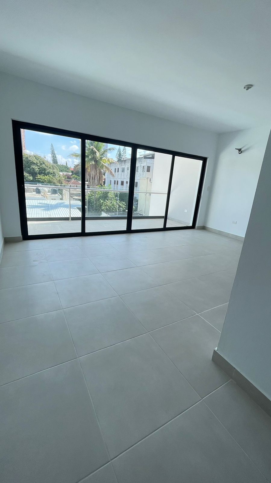 apartamentos - RENTAMOS EN LA TRINITARIA SANTIAGO  6