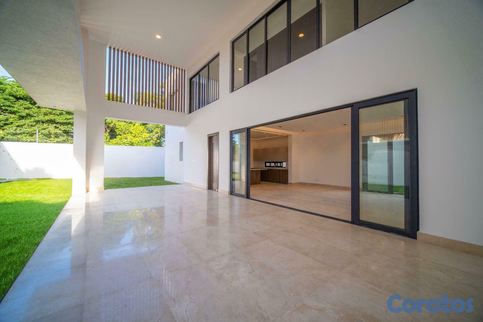 casas - Lujosa casa de venta en Las Carmelitas 4