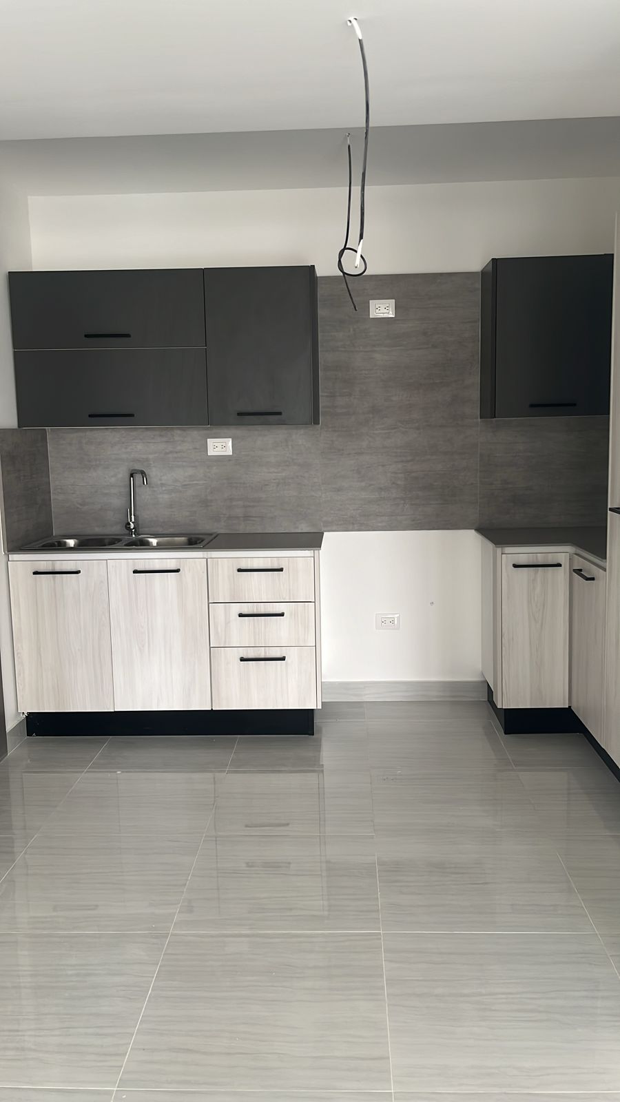 apartamentos - Bella Vista 2 hab, con Area Social, US$242,000