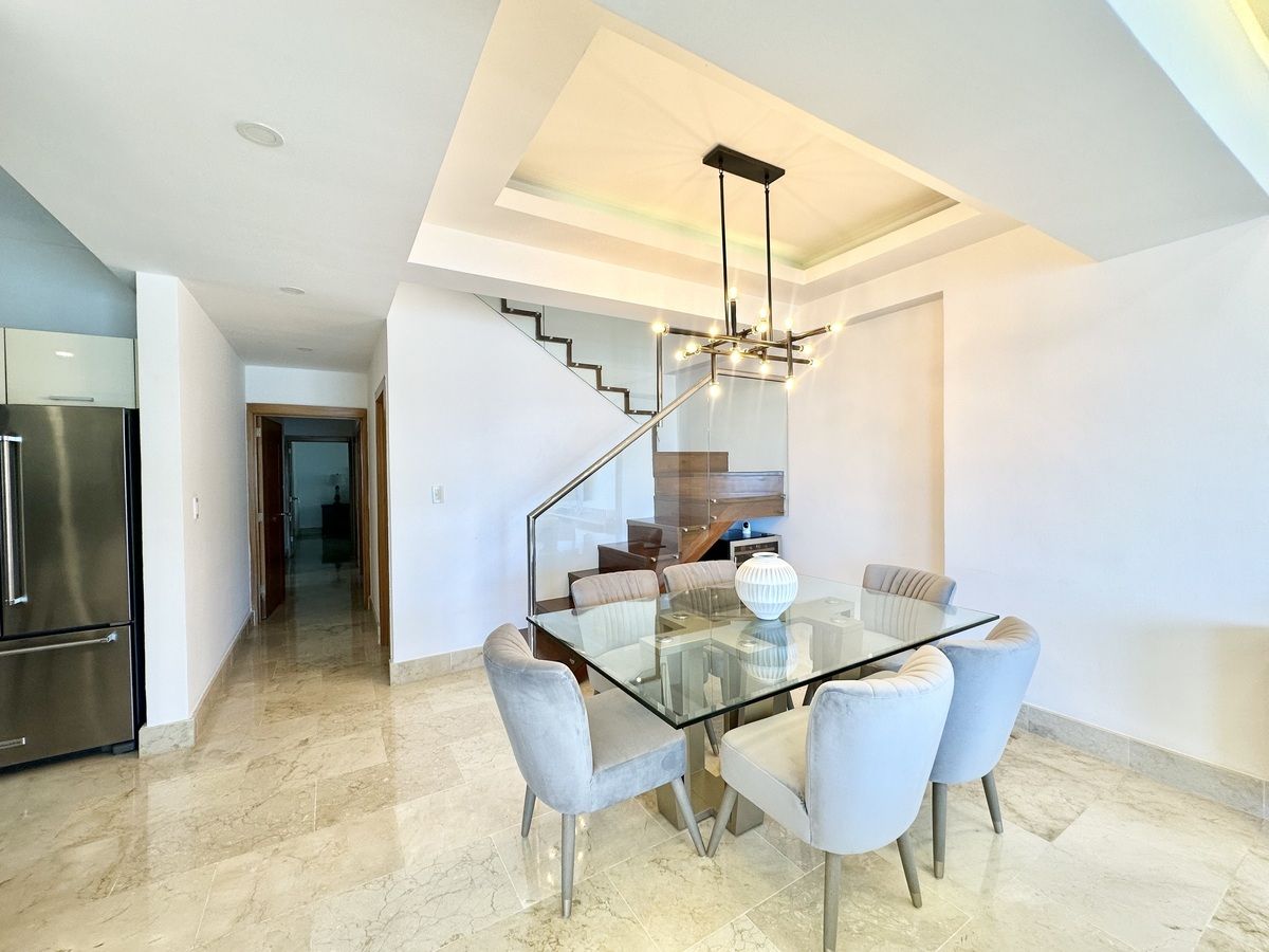 penthouses - Venta de Penthouses en la Julia Con vista al Mar 6
