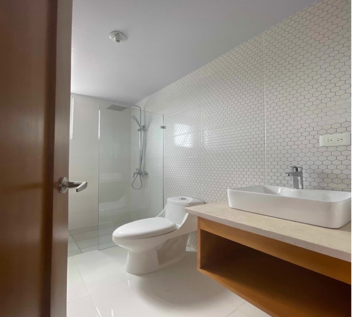 apartamentos - Apartamento en Venta en la Romana  6