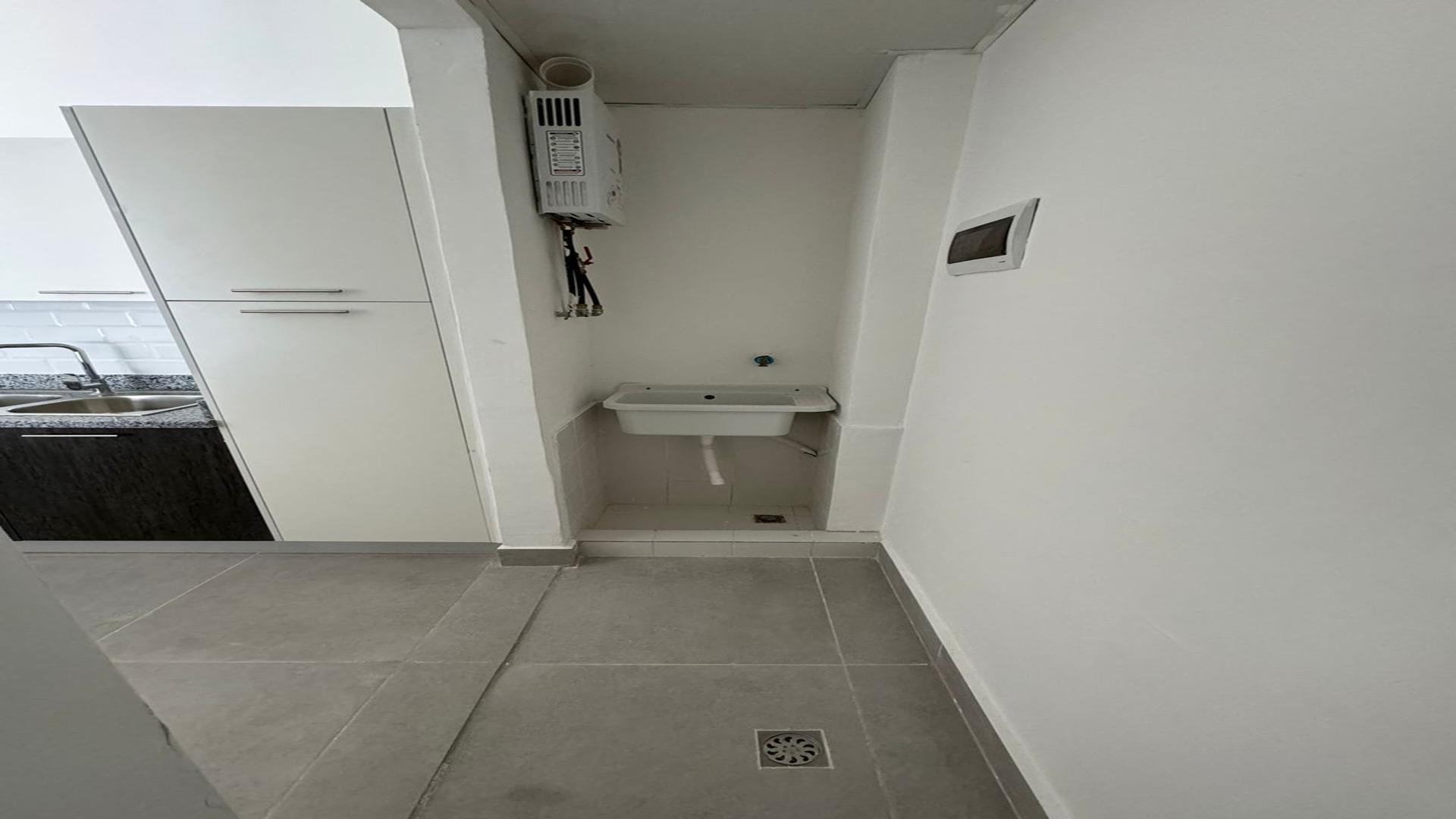 apartamentos - Apartamento Nuevo en Bella Vista Sur 7