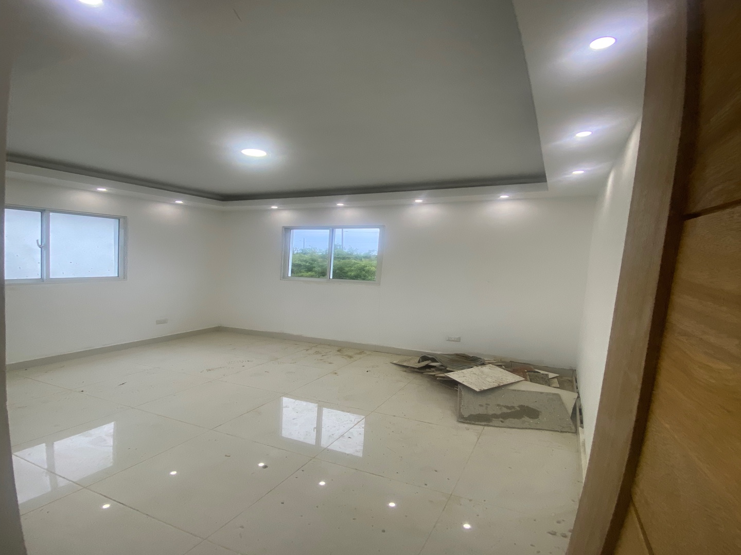 casas - Venta de casa de lujo en la autopista de san Isidro prado oriental Santo Domingo 2