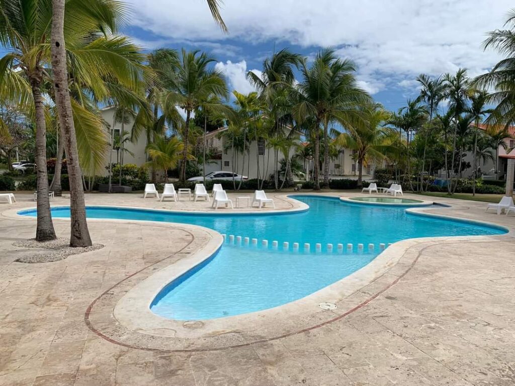 apartamentos - 7157- APTO. EN VILLA DEL SOL II, PUNTA CANA  0