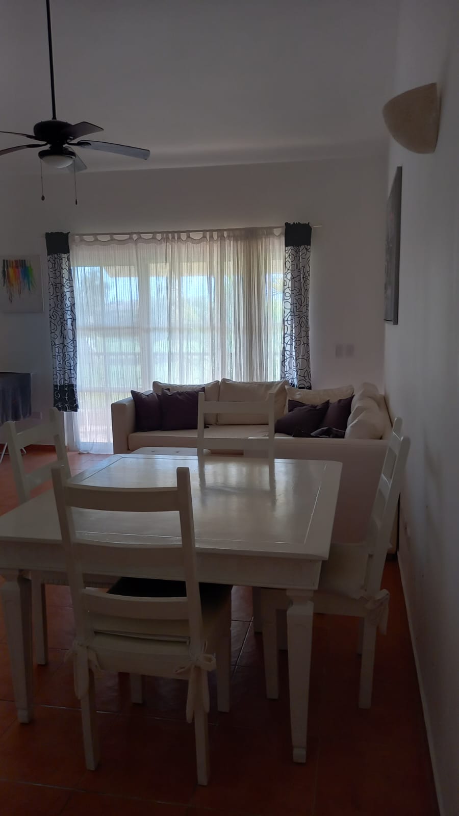 apartamentos - Apartamento 2H en Cocotal Bávaro con Vista al Golf 6
