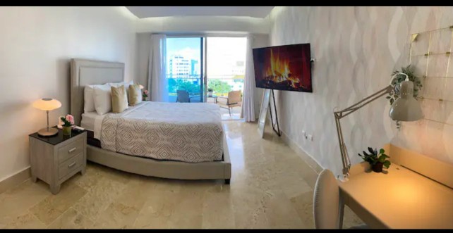 apartamentos - Sin intermediarios vendo apartamento amueblado full airbnb