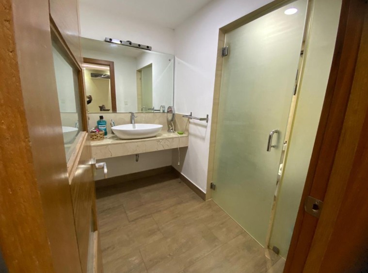 apartamentos - Venta de Apartamento en los Cacigazcos 8