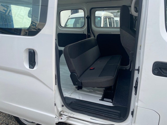 carros - Nissan,Vanette, 2019 8