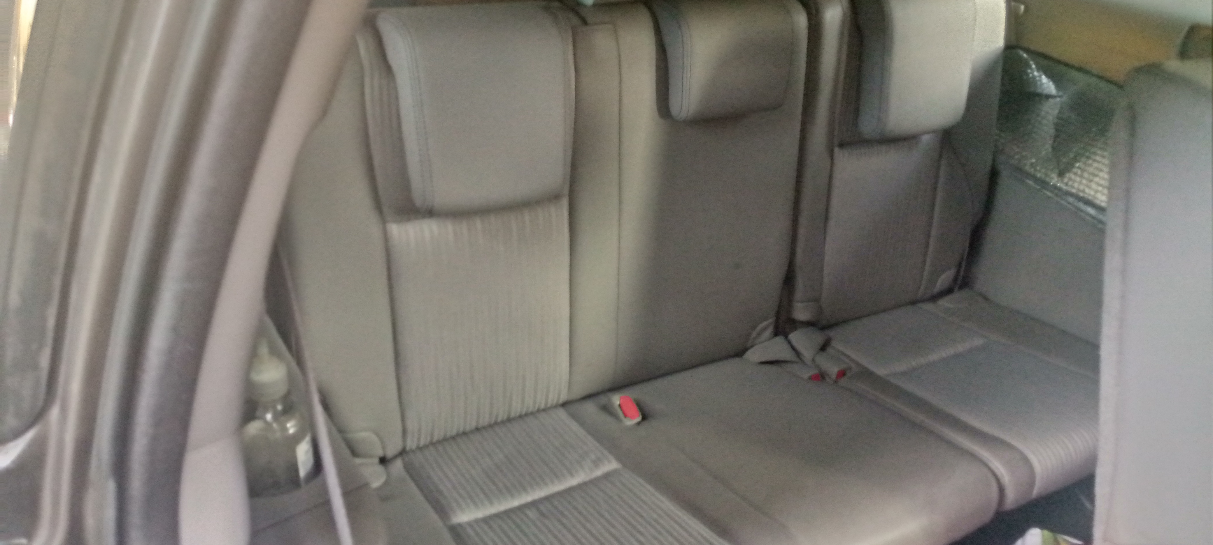jeepetas y camionetas - Vendo . único dueño  4