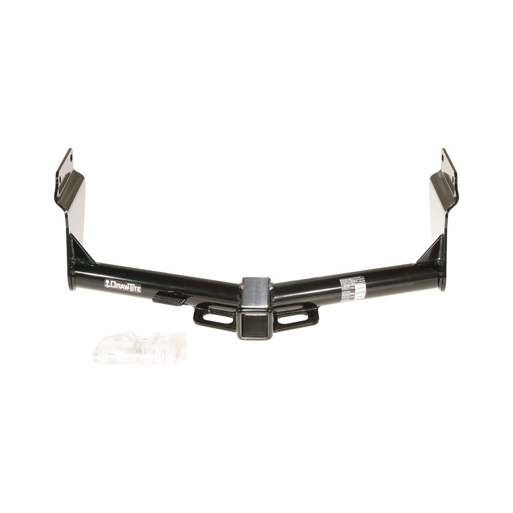 accesorios para vehiculos - RECEPTOR DE ENGANCHE (BASE DE JALON) - Tiron de Arrastre 1