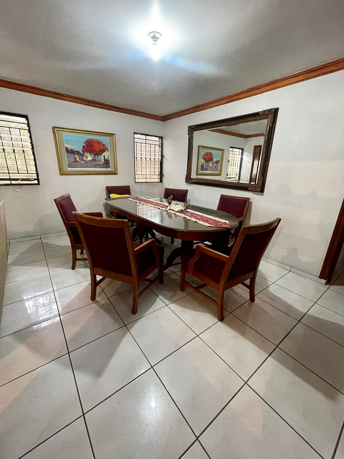 apartamentos - Vendo apartamento en Mirador Norte  5