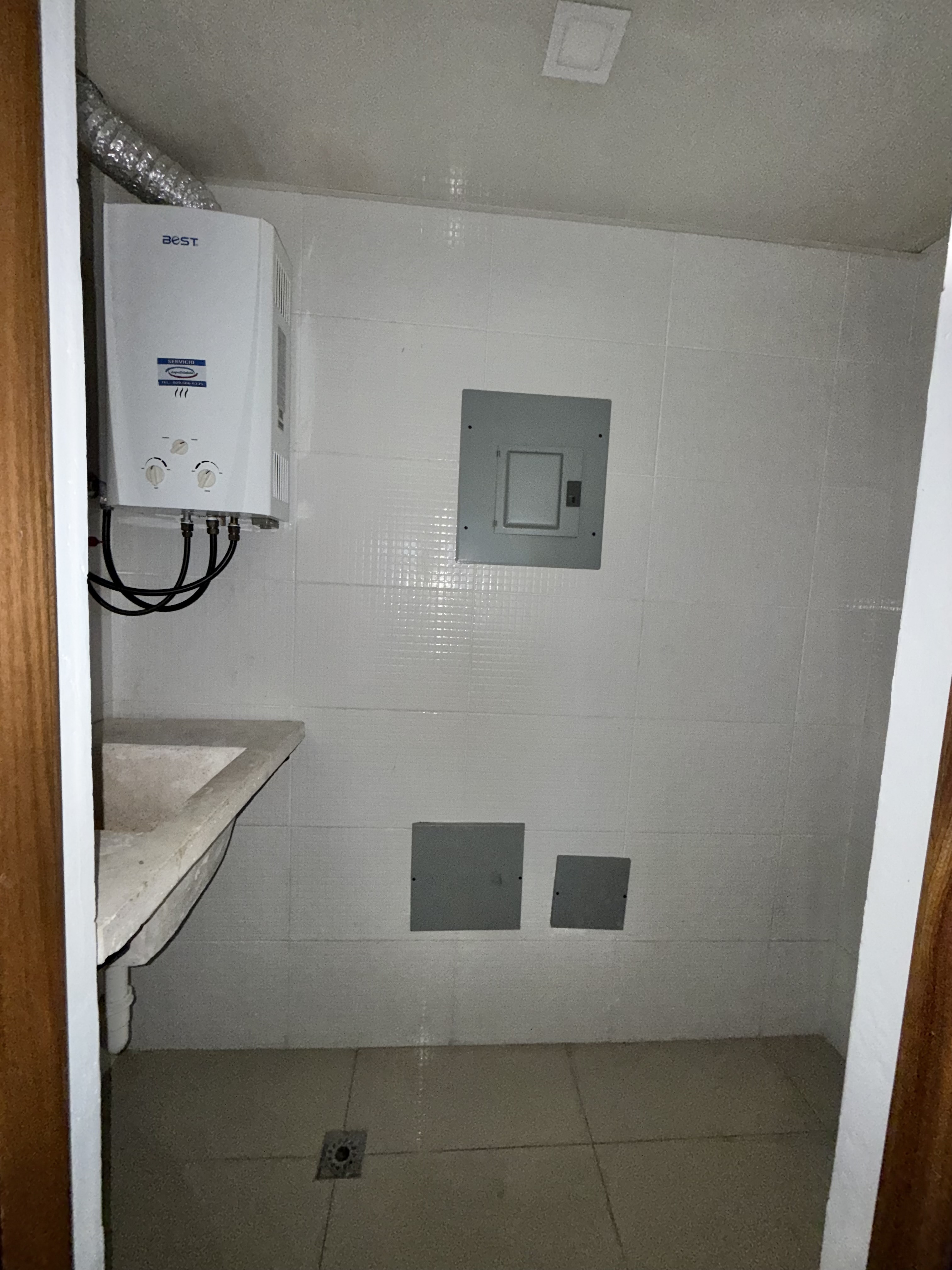 apartamentos - Torre Avia  8