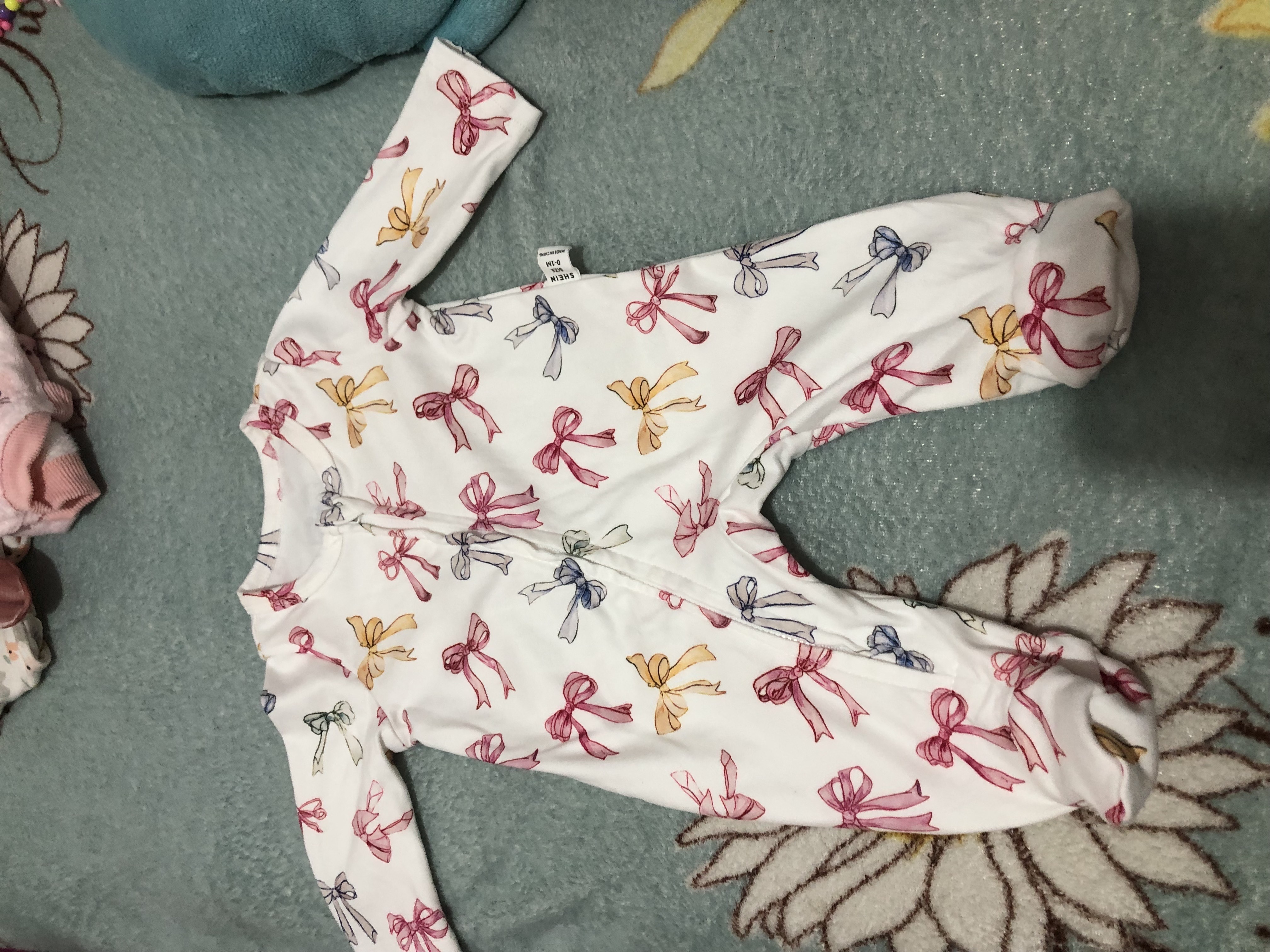 ropa y zapatos - lote de ropa de bb de 0 ah 3 meses  6