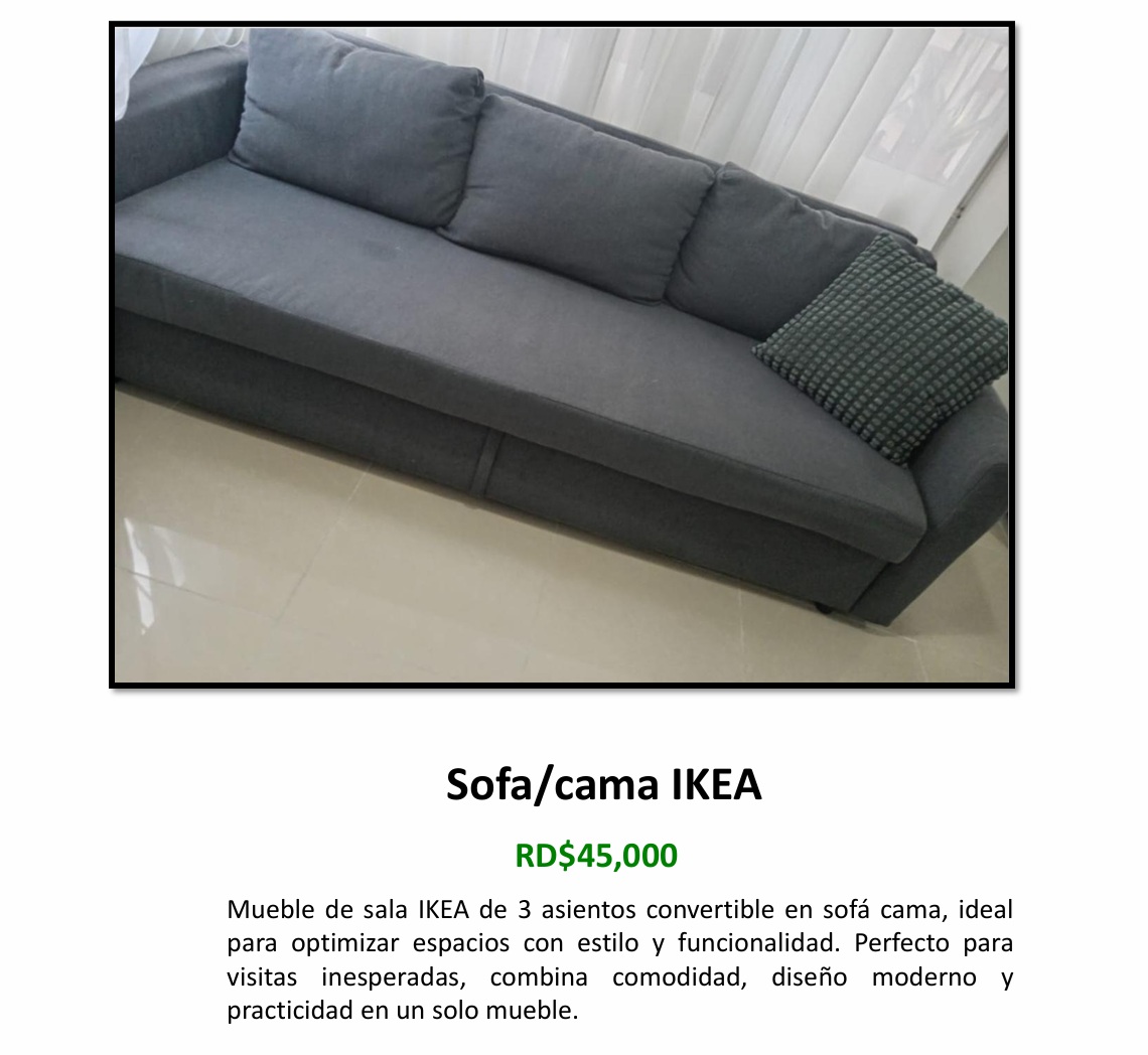 electrodomesticos - Venta de diversos articulos del HOGAR MUDANZA 6