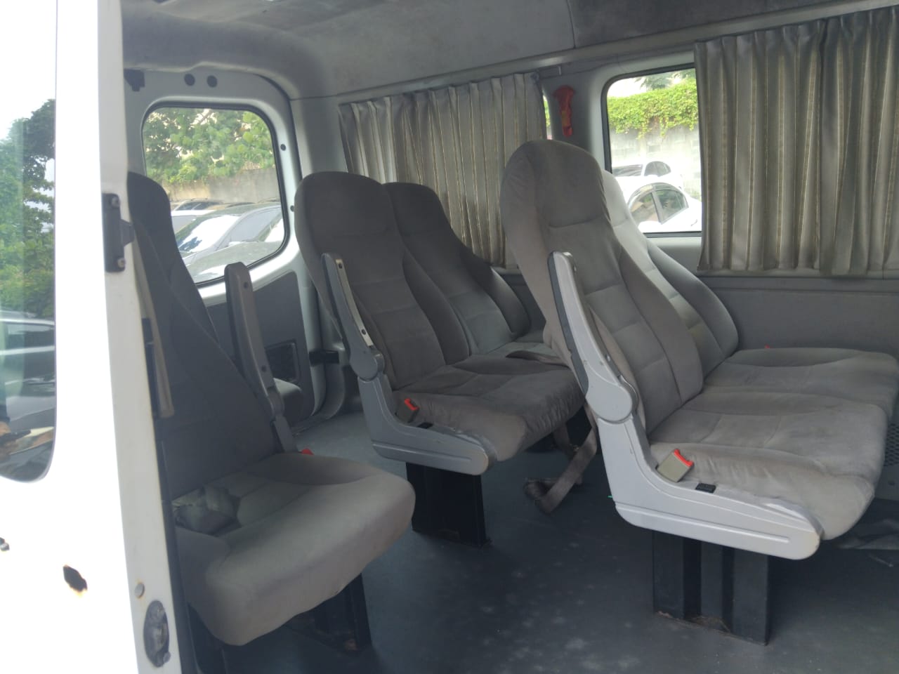 jeepetas y camionetas - JAC SUNRAY 3