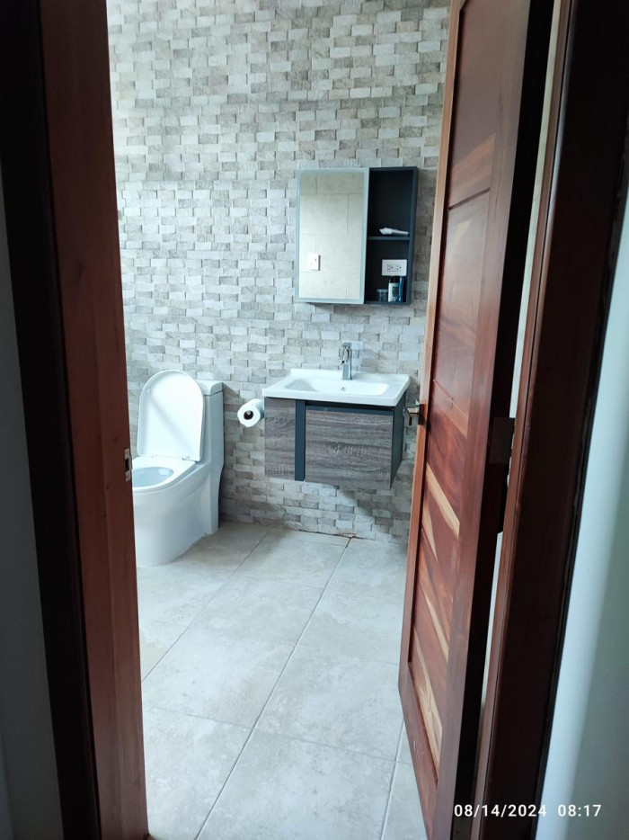 casas vacacionales y villas - Villa Amueblada en Venta y Renta - Playa Nueva Rom 2