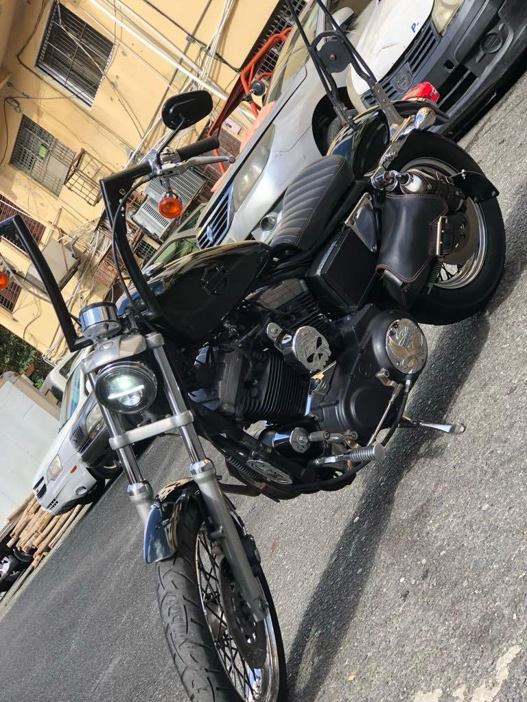 motores y pasolas - ✅Harley Davidson Sporsters XLH 1