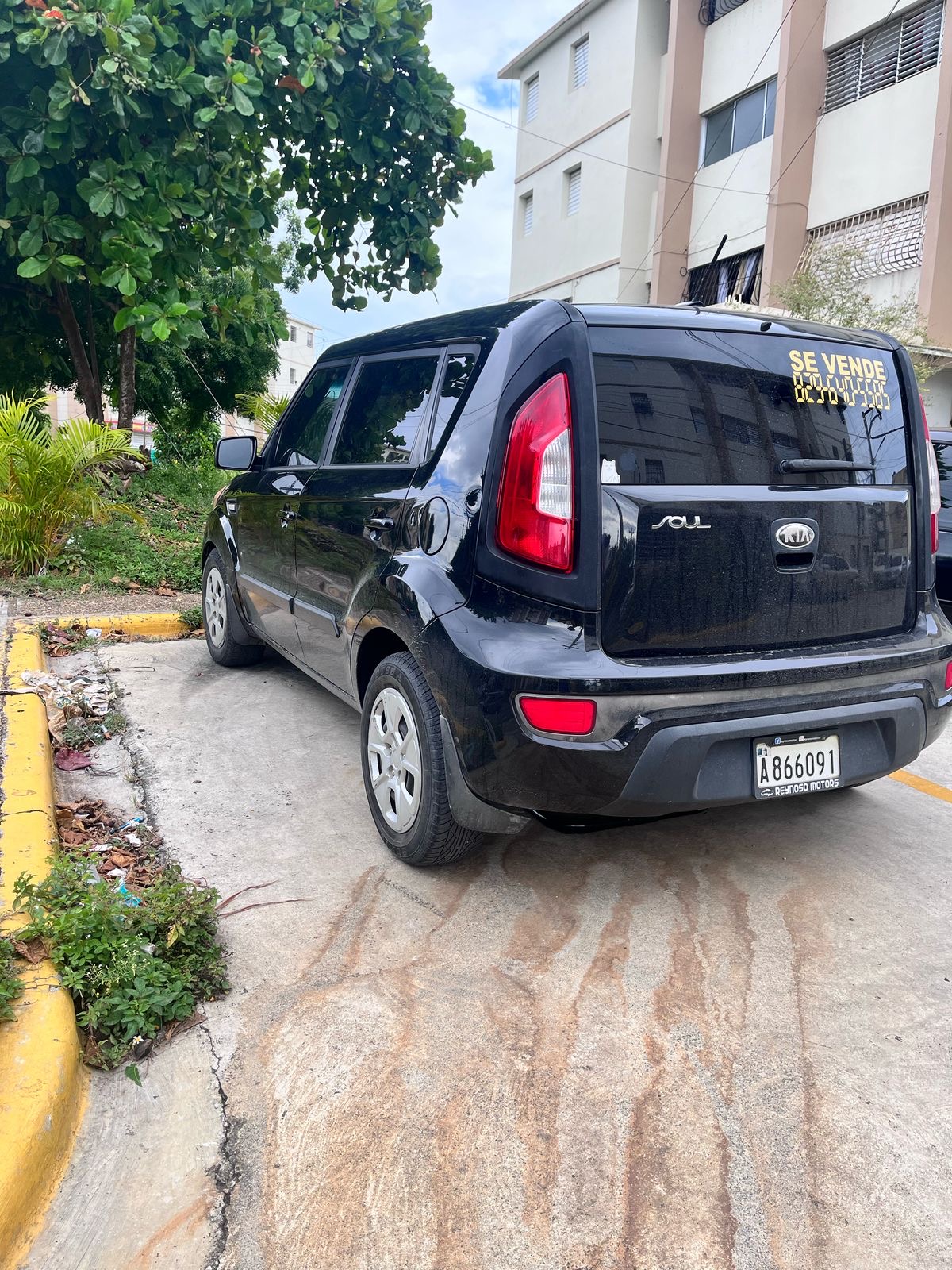 carros - Kia soul 2013 disponible  0