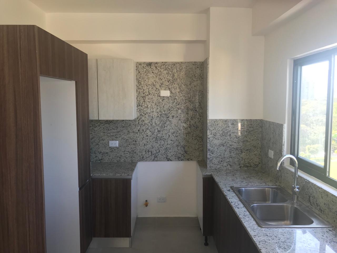 apartamentos - ALQUILER DE APTO EN CIVIL TOWER 4, PISO 9 7