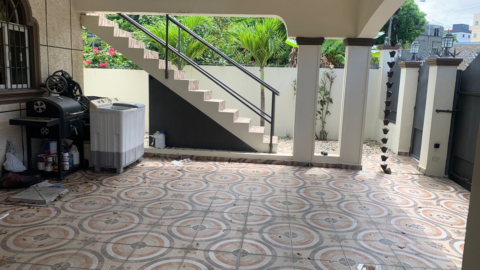 casas - 1673- CASA EN TORRE ALTA, PUERTO PLATA  9