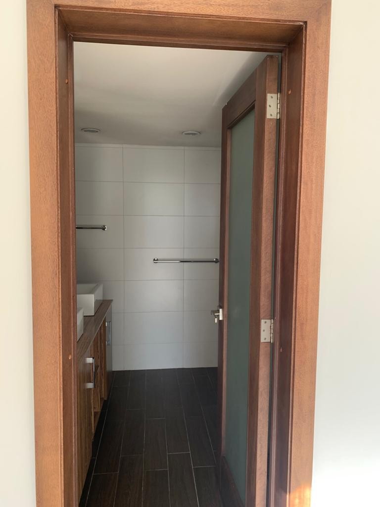 apartamentos - EN RENTA APARTAMENTO CON ESTUDIO Y PISCINA EN PIANTINI SIN INTERMEDIARIO 2