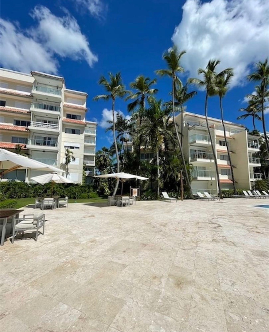 apartamentos - Venta de proyectos de apartamentos en mirador de Bayahibe reserva con 1000 USD  8