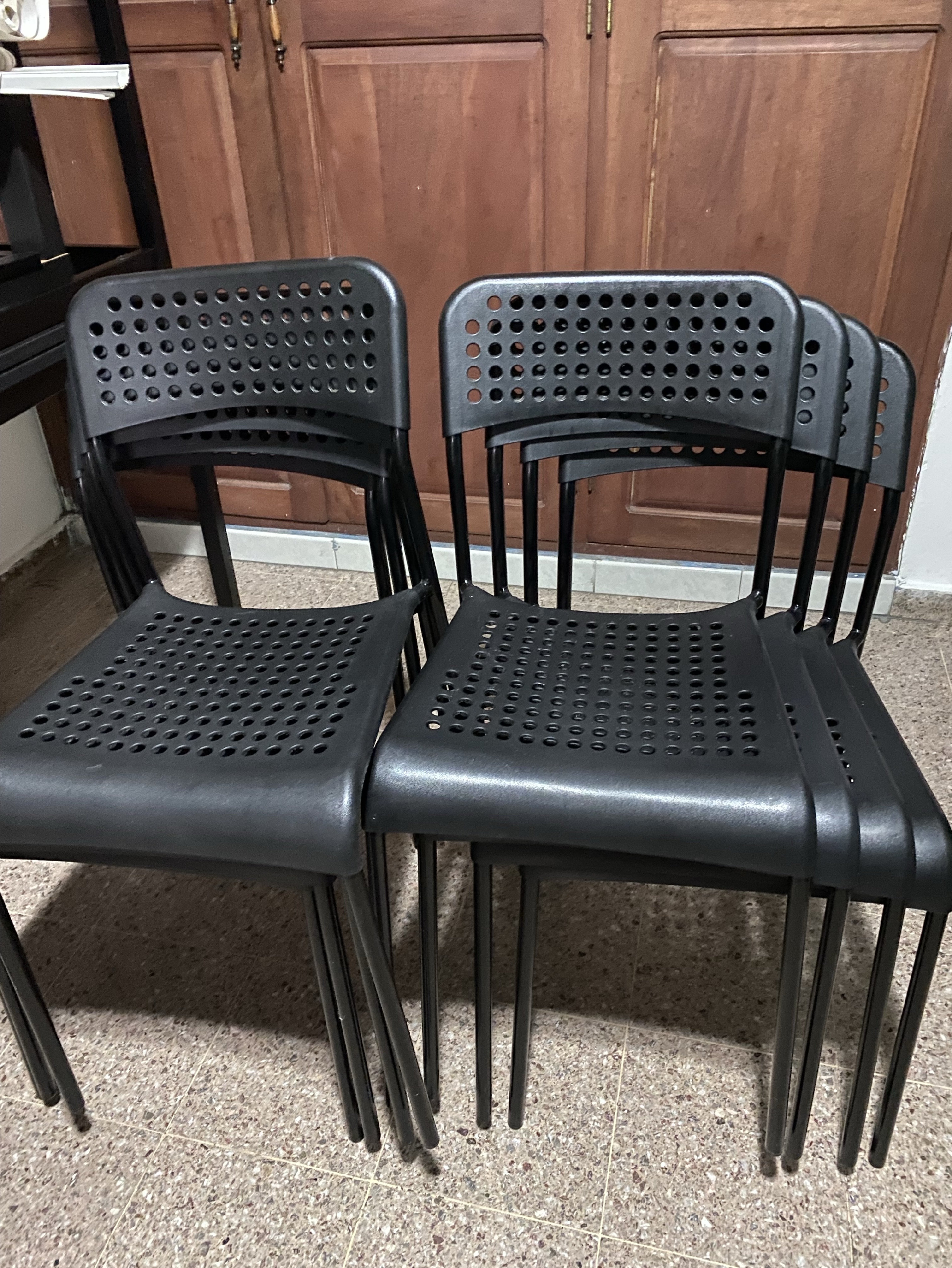 muebles y colchones - Vendo comedor de ikea  2