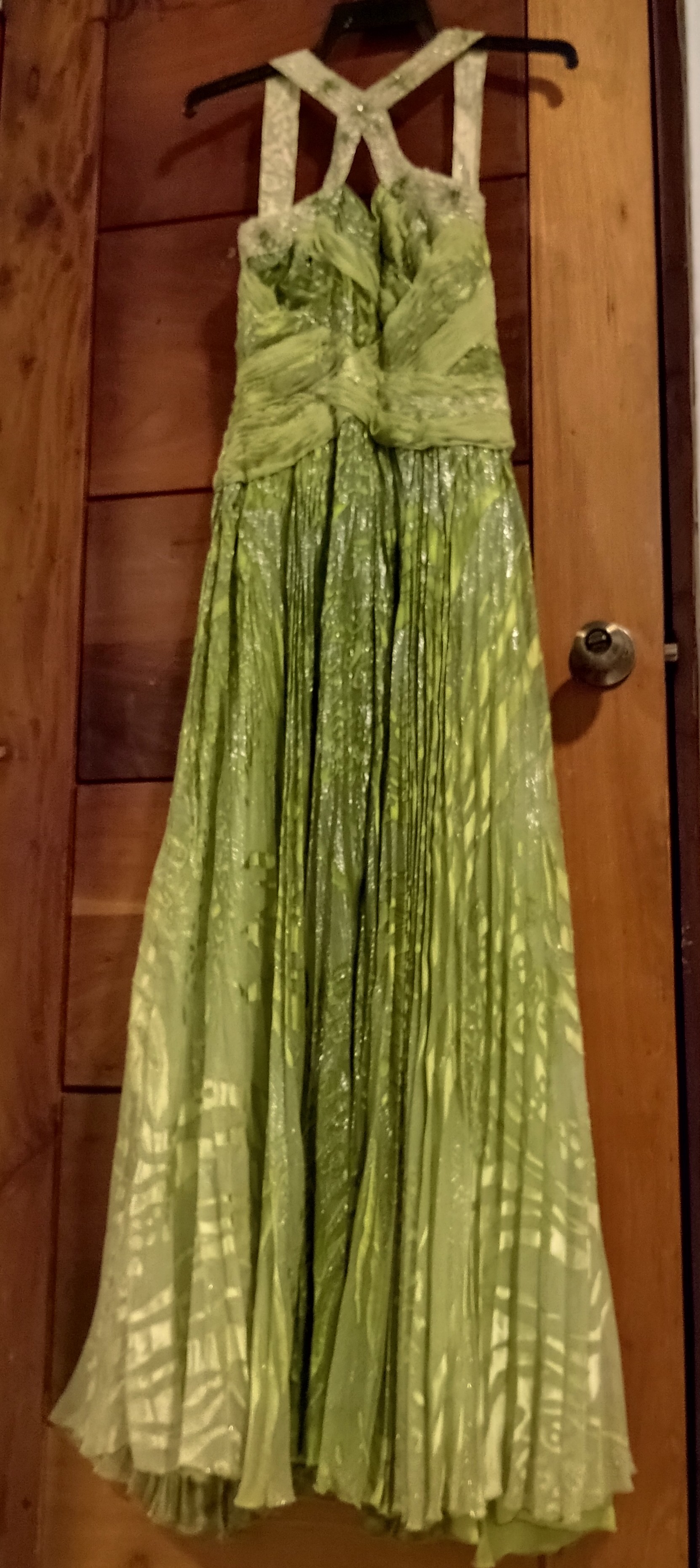 ropa para mujer - Vestidos de fiesta (largos y cortos) 4