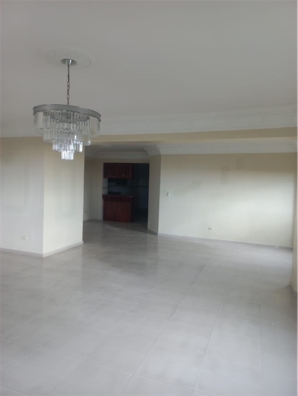 apartamentos - apartamento en respaldo los tres ojos 5to nivel con vista al mar  6