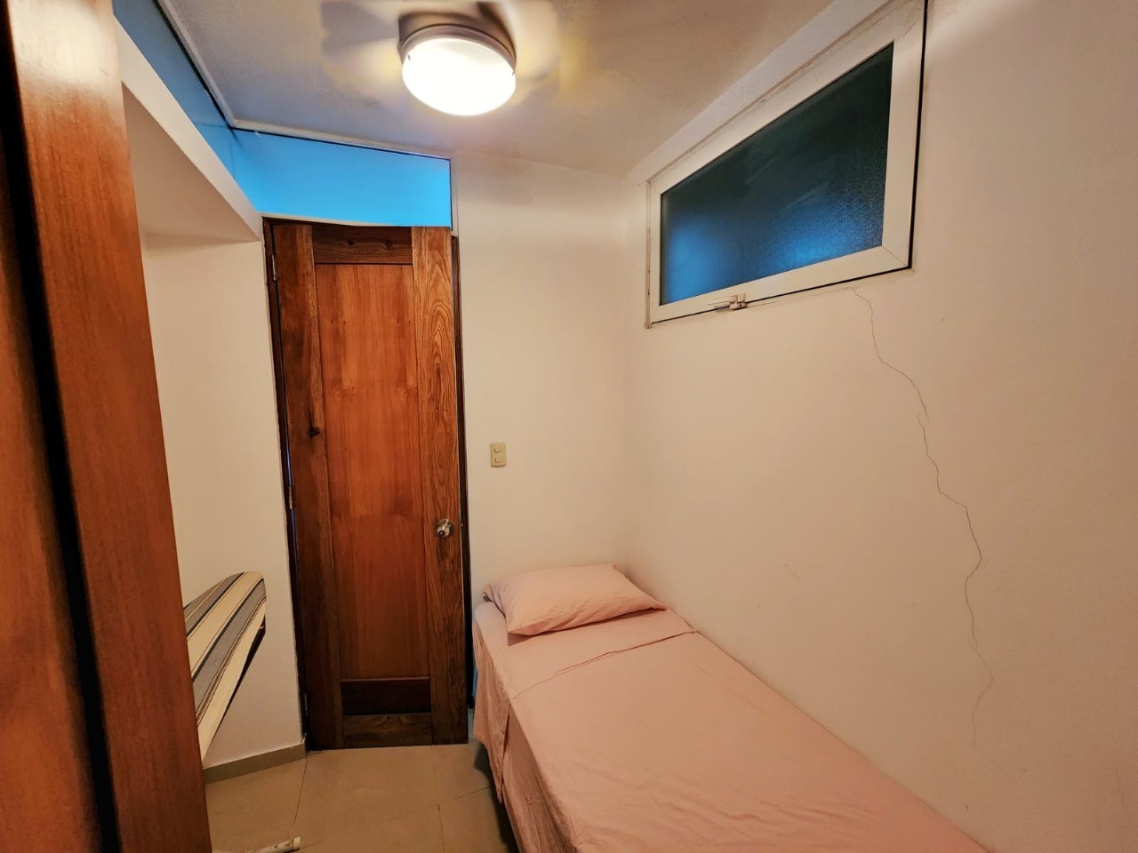 apartamentos - Apartamento en venta, frente al mar. Av. George Washington.- 230mt