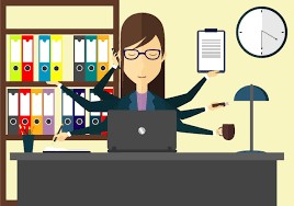empleos disponibles - Se solicita secretaria  1