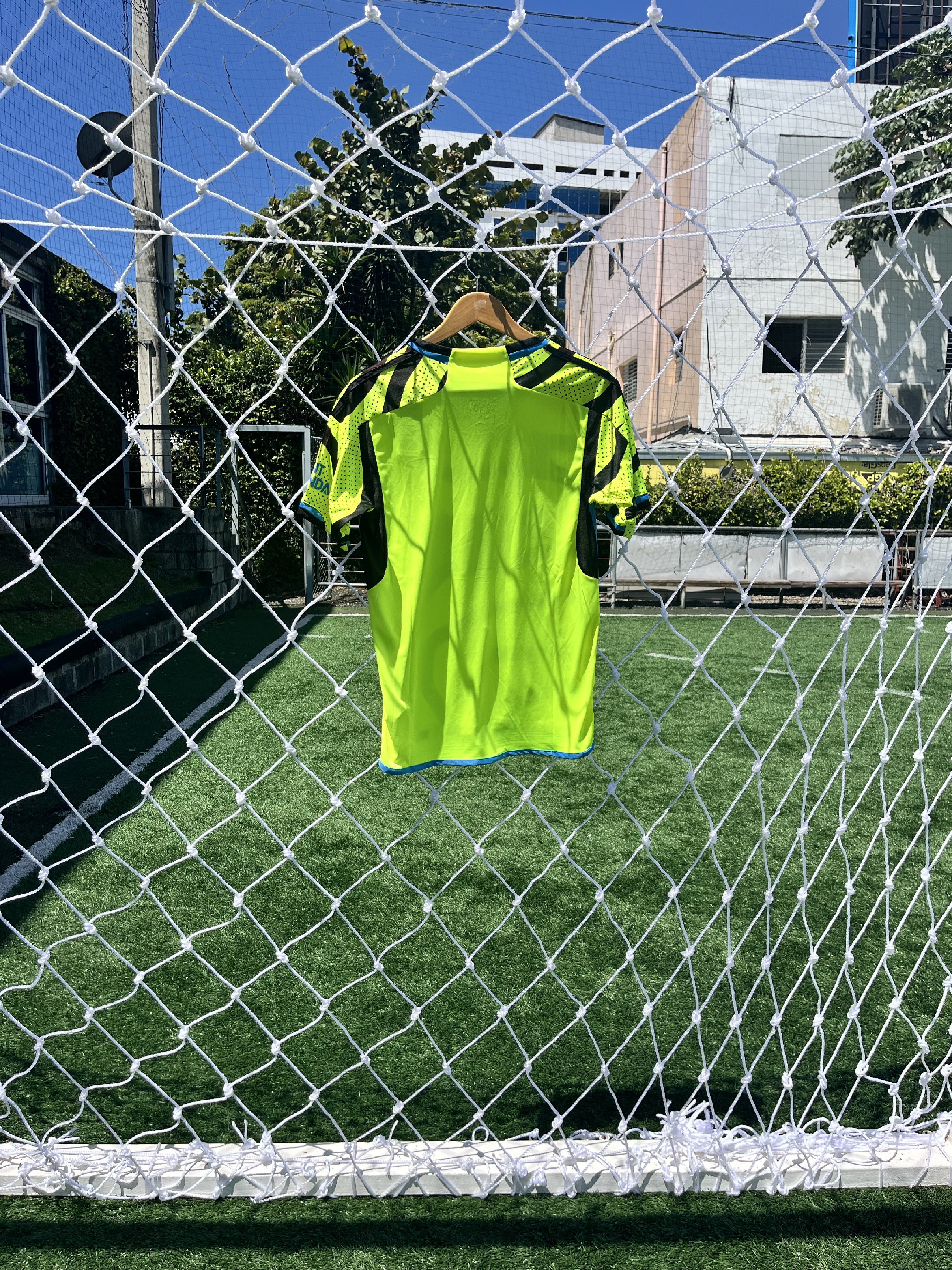deportes - Camiseta de Fútbol Arsenal Away kit  1