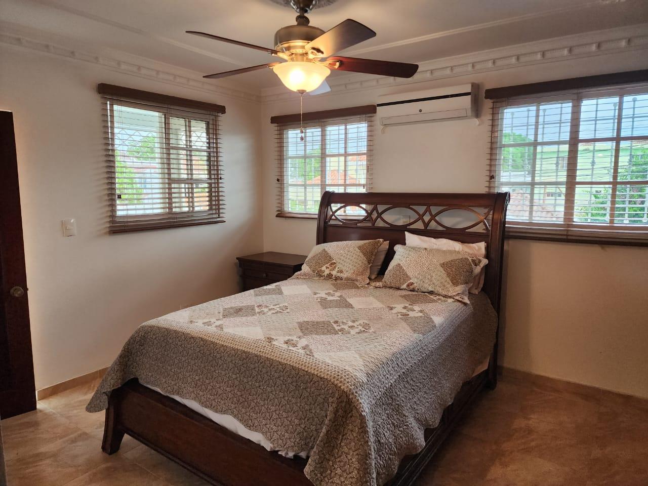 casas - Casa en Venta en Jardines del Norte, Santiago – 4 Hab, 2 Niveles 5
