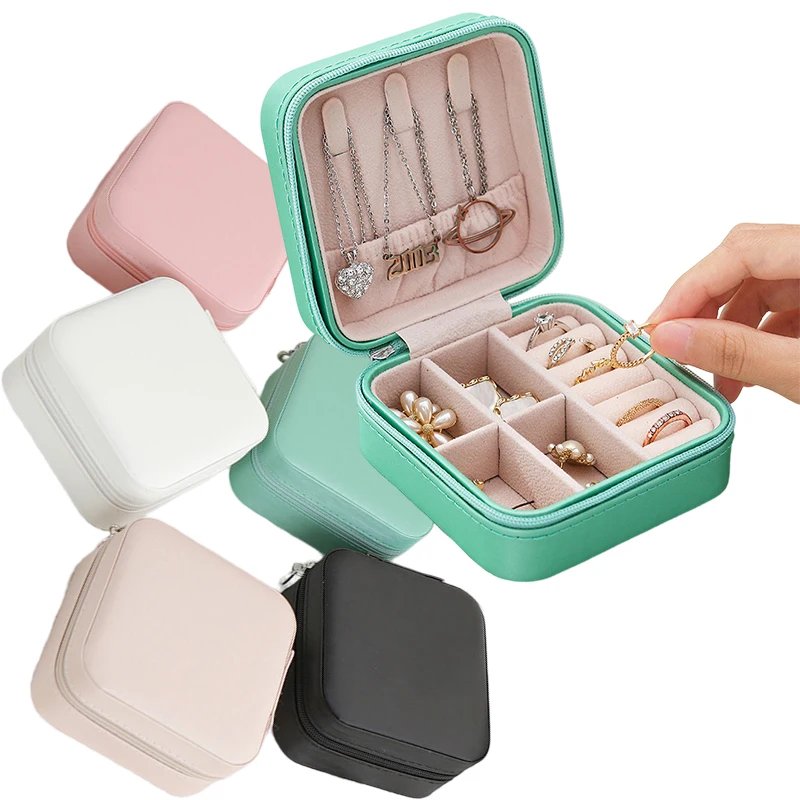 joyas, relojes y accesorios - Organizador de Joyas. Caja para joyas  3