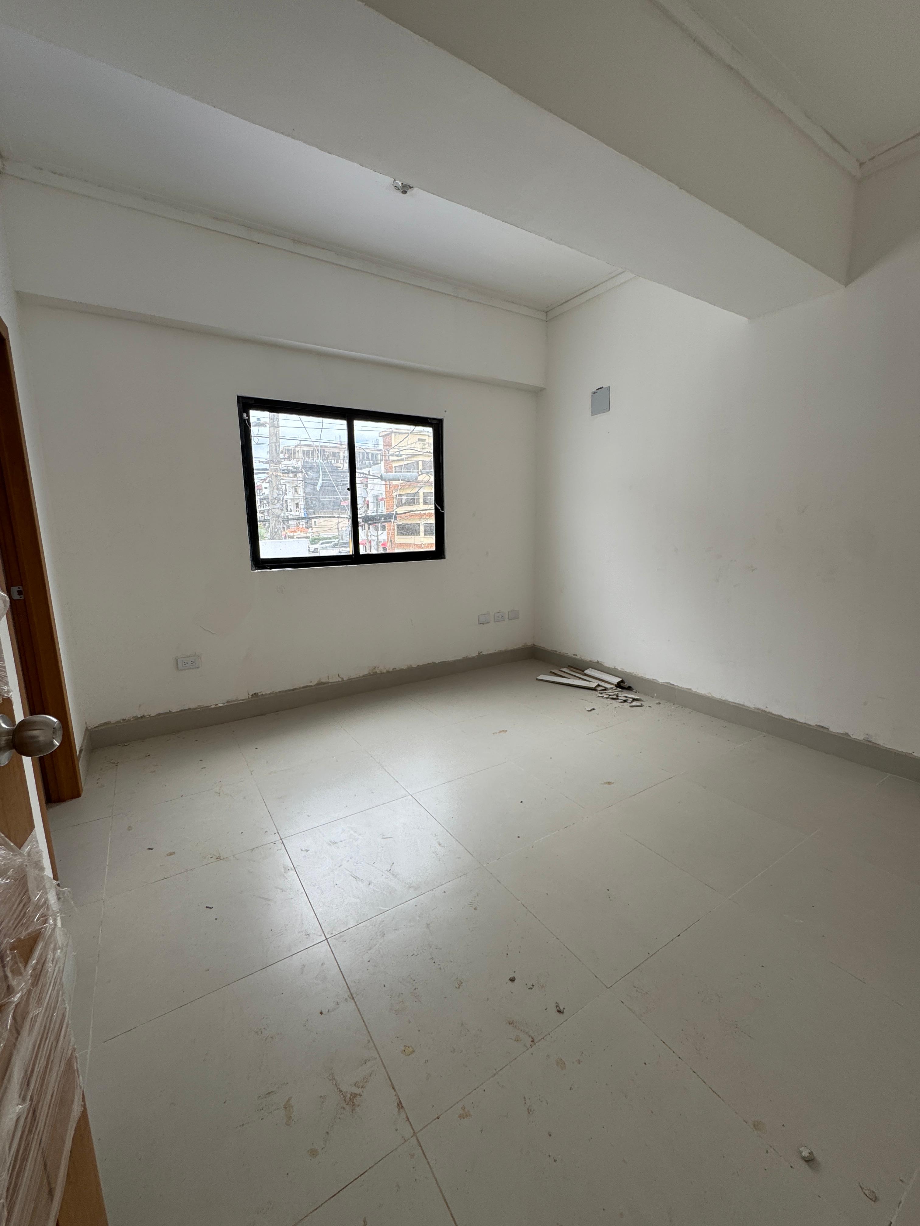 apartamentos - Vendo Apartamento en El Millón 5