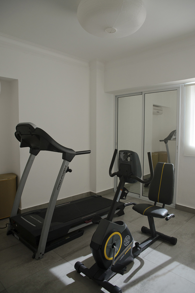 apartamentos - Apto de 3 habitaciones en Naco sin intermediarios 9